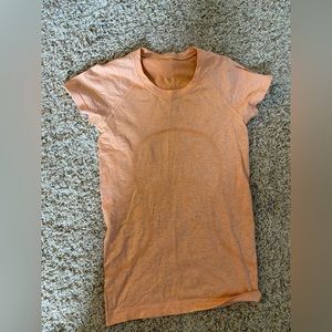 Size 4 Lululemon Swiftly Tech